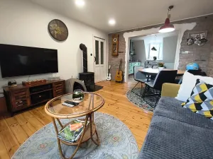 Prodej bytu 3+1, Ústí nad Labem, Ve Smyčce, 65 m2