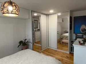 Prodej bytu 3+1, Ústí nad Labem, Ve Smyčce, 65 m2