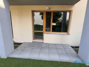 Pronájem bytu 2+kk, Frýdek-Místek, Nové Dvory-Podhůří, 48 m2