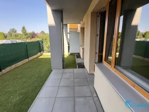 Pronájem bytu 2+kk, Frýdek-Místek, Nové Dvory-Podhůří, 48 m2