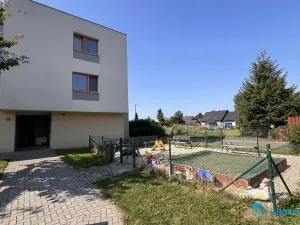 Pronájem bytu 2+kk, Frýdek-Místek, Nové Dvory-Podhůří, 48 m2