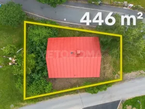 Prodej rodinného domu, Železná Ruda, 177 m2
