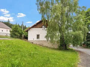 Prodej rodinného domu, Železná Ruda, 177 m2