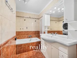 Prodej rodinného domu, Nová Říše, Široká, 235 m2