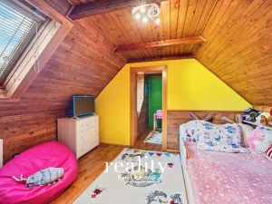 Prodej rodinného domu, Nová Říše, Široká, 235 m2