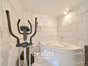 Prodej rodinného domu, Nová Říše, Široká, 235 m2