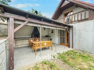 Prodej rodinného domu, Nová Říše, Široká, 235 m2