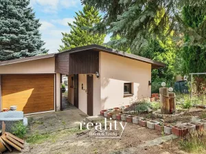 Prodej rodinného domu, Nová Říše, Široká, 235 m2