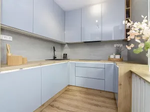 Prodej bytu 2+1, Ostrava, Sokolovská, 59 m2