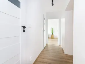 Prodej bytu 2+1, Ostrava, Sokolovská, 59 m2
