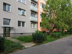 Prodej bytu 2+1, Ostrava, Sokolovská, 59 m2
