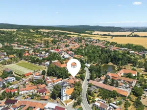 Prodej rodinného domu, Habrovany, 161 m2