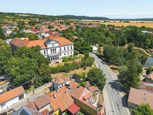 Prodej rodinného domu, Habrovany, 161 m2