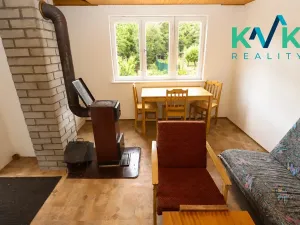 Prodej chaty, Jenišov, 46 m2