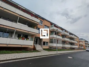 Prodej bytu 2+kk, Olomouc, Topolová, 53 m2