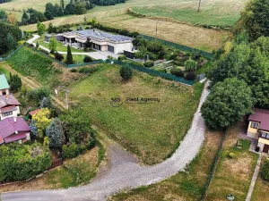 Prodej pozemku, Zbraslavice, 837 m2