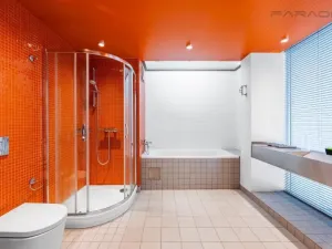 Pronájem bytu 3+kk, Praha - Holešovice, Na Maninách, 146 m2