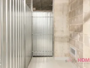 Pronájem bytu 2+kk, Praha - Vysočany, Pod Harfou, 40 m2