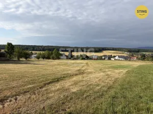 Prodej pozemku pro bydlení, Litvínovice - Mokré, 5523 m2
