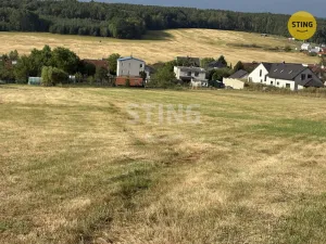 Prodej pozemku pro bydlení, Litvínovice - Mokré, 5523 m2
