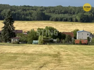 Prodej pozemku pro bydlení, Litvínovice - Mokré, 5523 m2