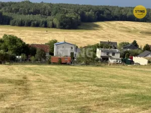 Prodej pozemku pro bydlení, Litvínovice - Mokré, 5523 m2
