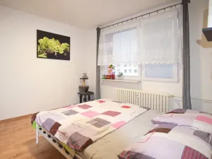 Prodej bytu 1+1, Plzeň - Bolevec, Sokolovská, 36 m2