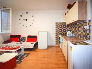 Prodej bytu 1+1, Plzeň - Bolevec, Sokolovská, 36 m2