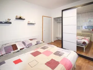 Prodej bytu 1+1, Plzeň - Bolevec, Sokolovská, 36 m2