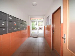 Prodej bytu 1+1, Plzeň - Bolevec, Sokolovská, 36 m2