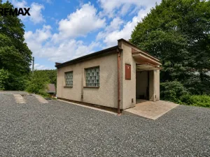 Prodej pozemku pro bydlení, Zlatá Olešnice, 875 m2