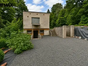 Prodej pozemku pro bydlení, Zlatá Olešnice, 875 m2