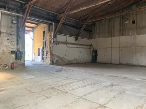 Pronájem skladu, Ústí nad Labem, U Tonasa, 1834 m2