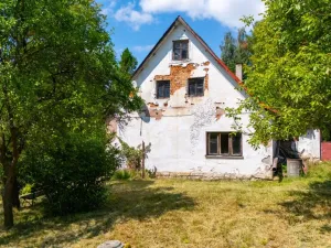 Prodej rodinného domu, Velké Svatoňovice - Markoušovice, 150 m2