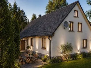 Prodej rodinného domu, Velké Svatoňovice - Markoušovice, 150 m2