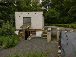 Prodej garáže, Zlatá Olešnice, 30 m2