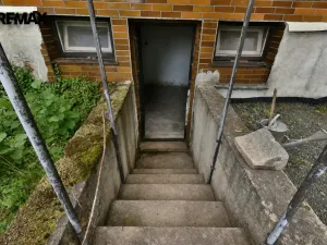 Prodej garáže, Zlatá Olešnice, 30 m2