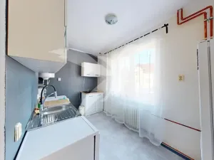 Pronájem bytu 3+1, Planá, Wolkerova, 69 m2