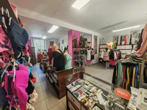 Pronájem obchodního prostoru, Česká Třebová, Nové náměstí, 70 m2