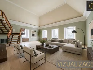 Prodej chalupy, Slabce - Rousínov, 295 m2