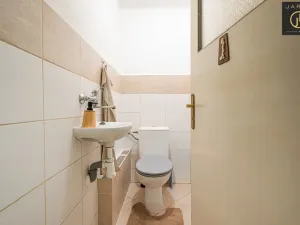 Prodej chalupy, Slabce - Rousínov, 295 m2
