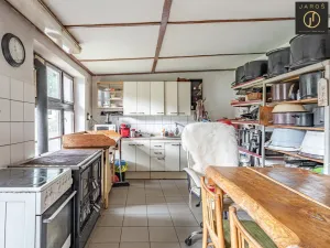 Prodej chalupy, Slabce - Rousínov, 295 m2
