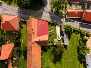 Prodej chalupy, Slabce - Rousínov, 295 m2