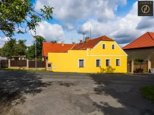 Prodej chalupy, Slabce - Rousínov, 295 m2
