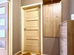 Pronájem bytu 2+kk, Česká Lípa, Okružní, 40 m2