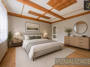Prodej rodinného domu, Slabce - Rousínov, 295 m2