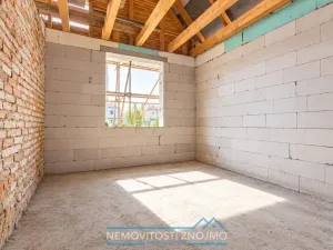 Prodej rodinného domu, Vracovice, 200 m2