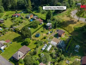 Prodej chaty, Frýdlant, 13 m2
