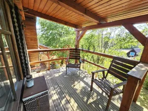 Prodej chaty, Moravská Třebová - Boršov, 50 m2