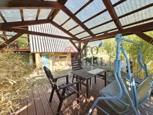 Prodej chaty, Moravská Třebová - Boršov, 50 m2